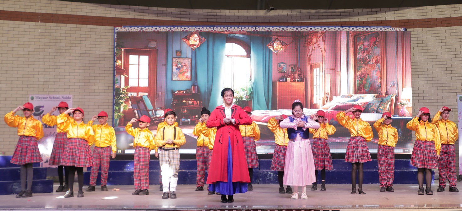 Mystical Wonderland: A Spectacle of Enchantment and Excellence